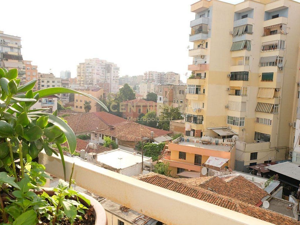 Apartament 2+1 për Qira | 110 m² | Kati 5 | Zona ATSH- Pazar i Ri 800 € /Muaj