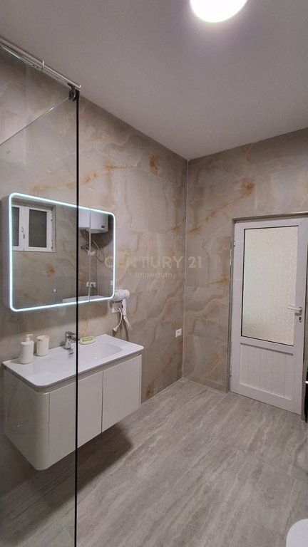 Apartament 1+1 me Qira – Qender