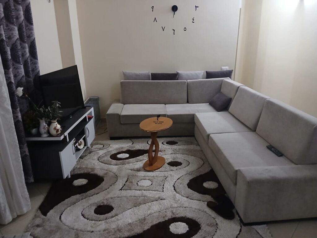 APARTAMENT ME QERA 2+1 KODRA E DIELLIT 45.000 LEKE FH-64584