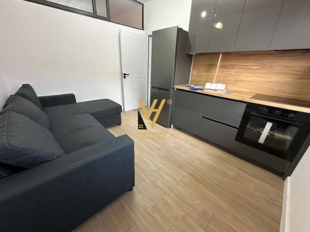 APPARTAMENTO 1+1+BLK IN AFFITTO A 5 MAJI 40.000 LEKE