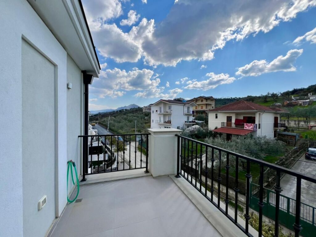 3-storey villa for rent, “Rezidenca Vilat Lule”, Mjull Bathore