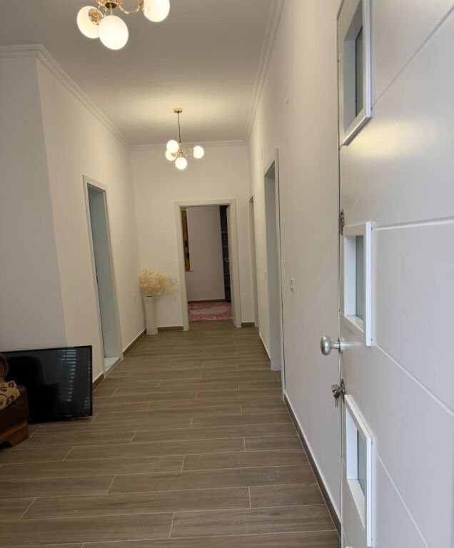 For rent Apartment 2+1, Gjon Mili street near New Boulevard (Siri Kodra street) 600 Euro