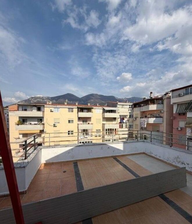 Apartment 1+1 for sale in Fresk