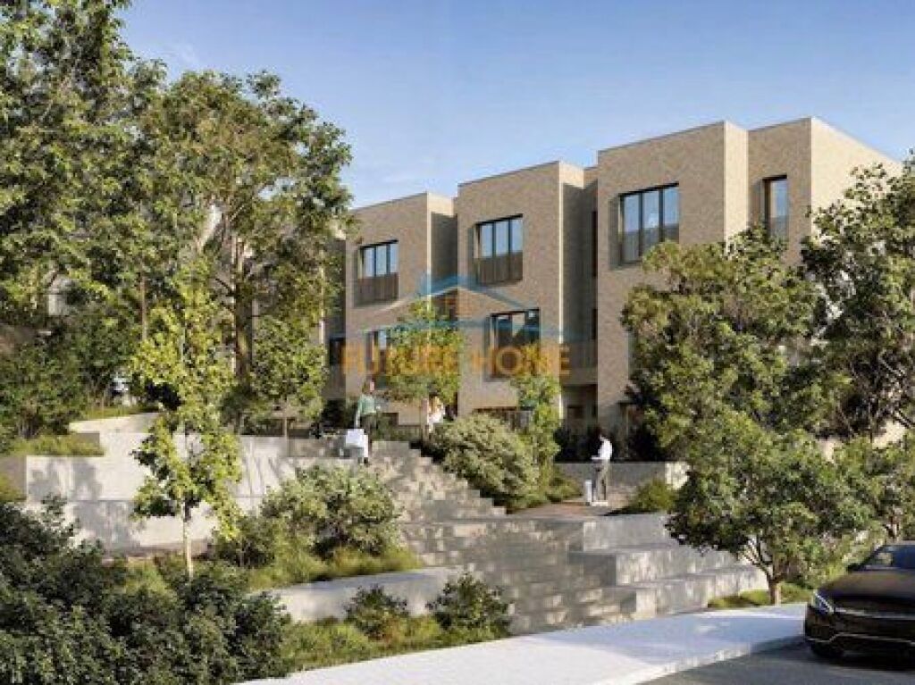 Shitet, Apartament 4+1, Park Houses Residence, Tiranë.