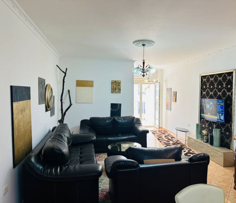 Appartamento 2+1+2 in affitto a Zogu i Zi