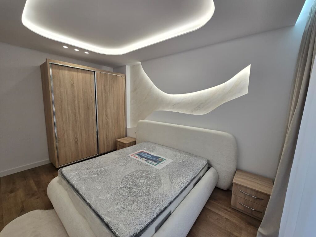 Apartament 1+1 Ne Shitje, Astir, Dy Rrotondot