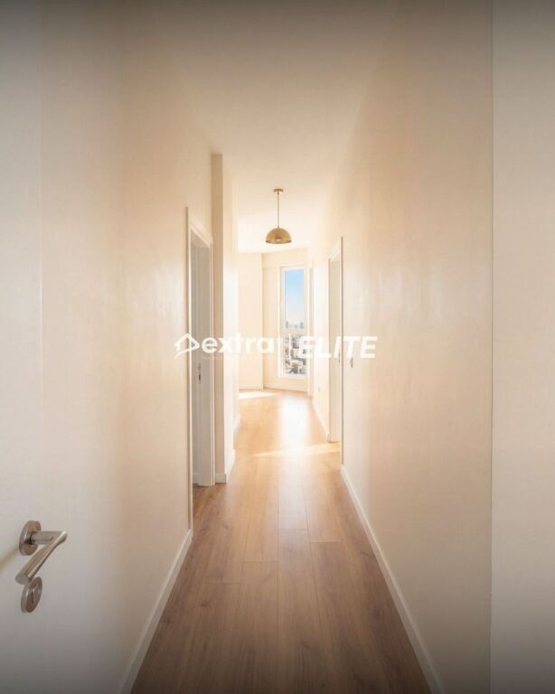 Apartment 3+1+2 for sale, Komuna e Parisit, Tirana
