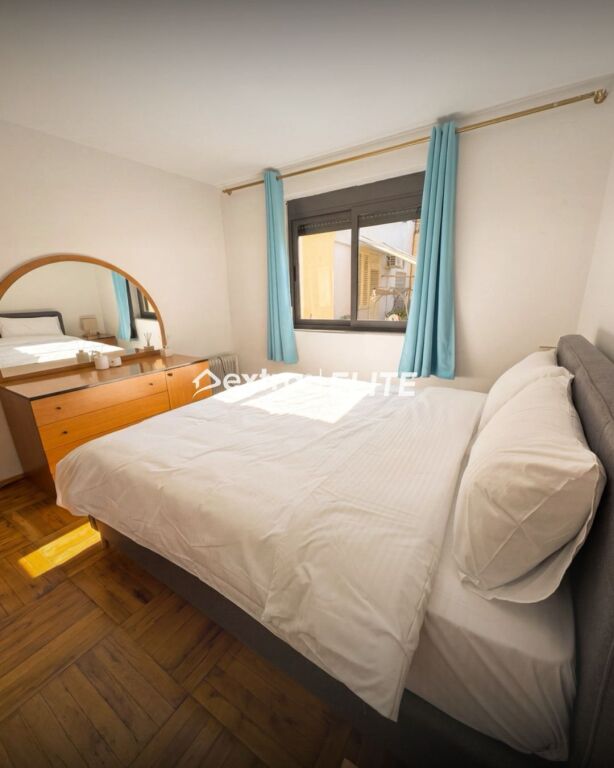 🔥 Appartamento 2+1 in Affitto 🔥