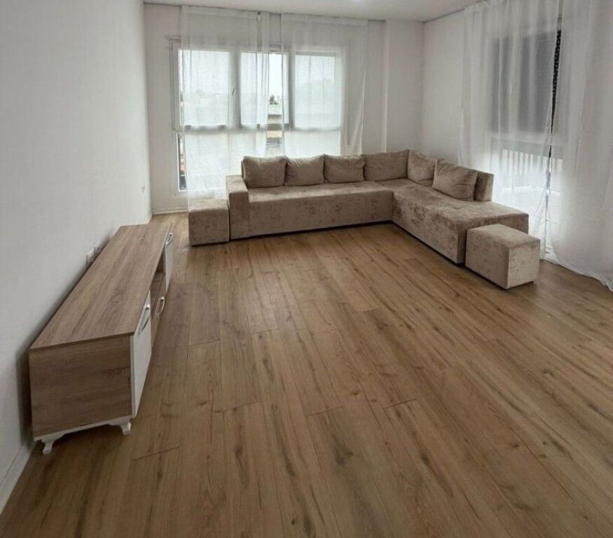 Apartament 2+1 me qira ne Don Bosko