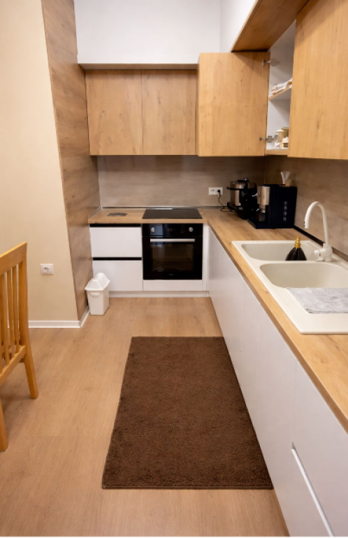 🏡 Jepet me qera apartament 3+1+2 – Grand Gallery