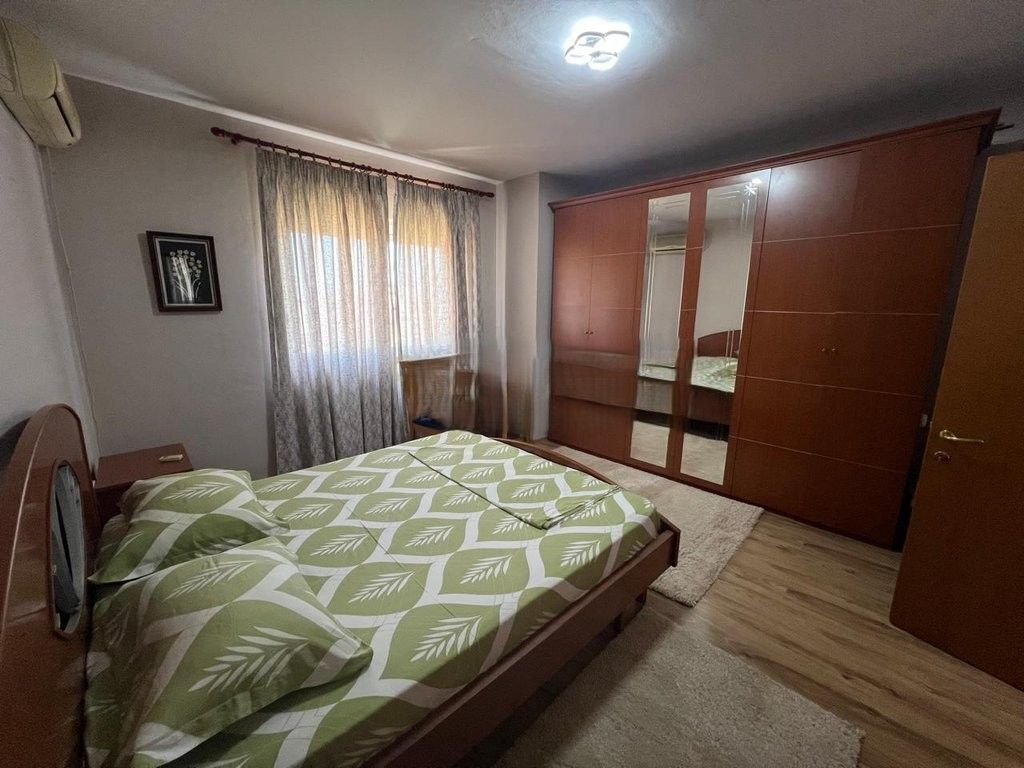 AFFITTO APPARTAMENTO 1+1, AMBASCIATA AMERICANA! 600 € /Mese