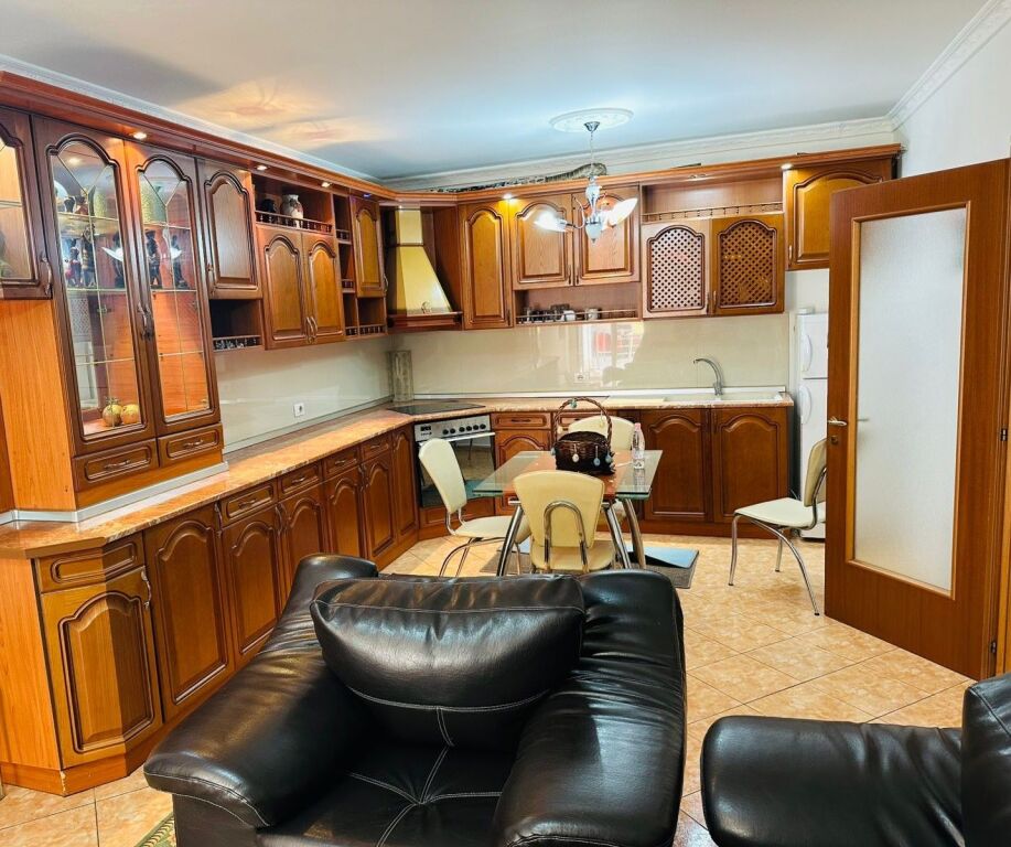 Appartamento 2+1+2 in affitto a Zogu i Zi