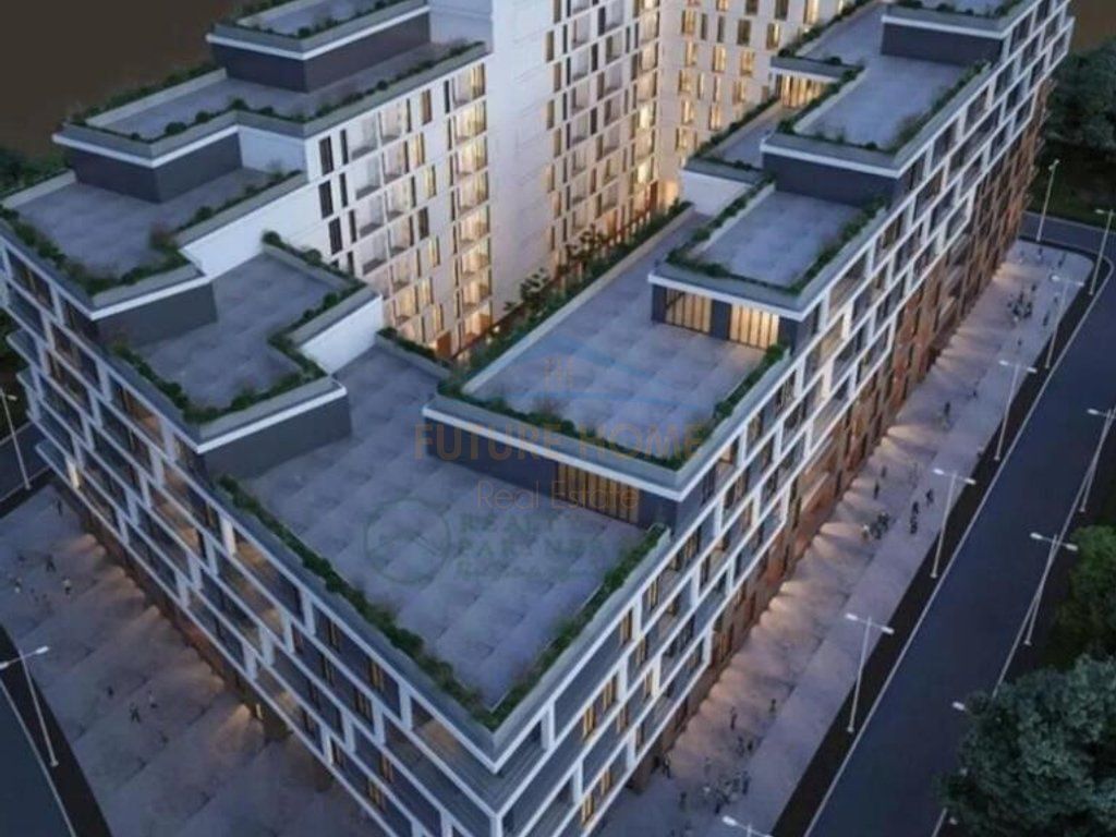 For sale, Apartment 2+1, Aviation Field, Tirana