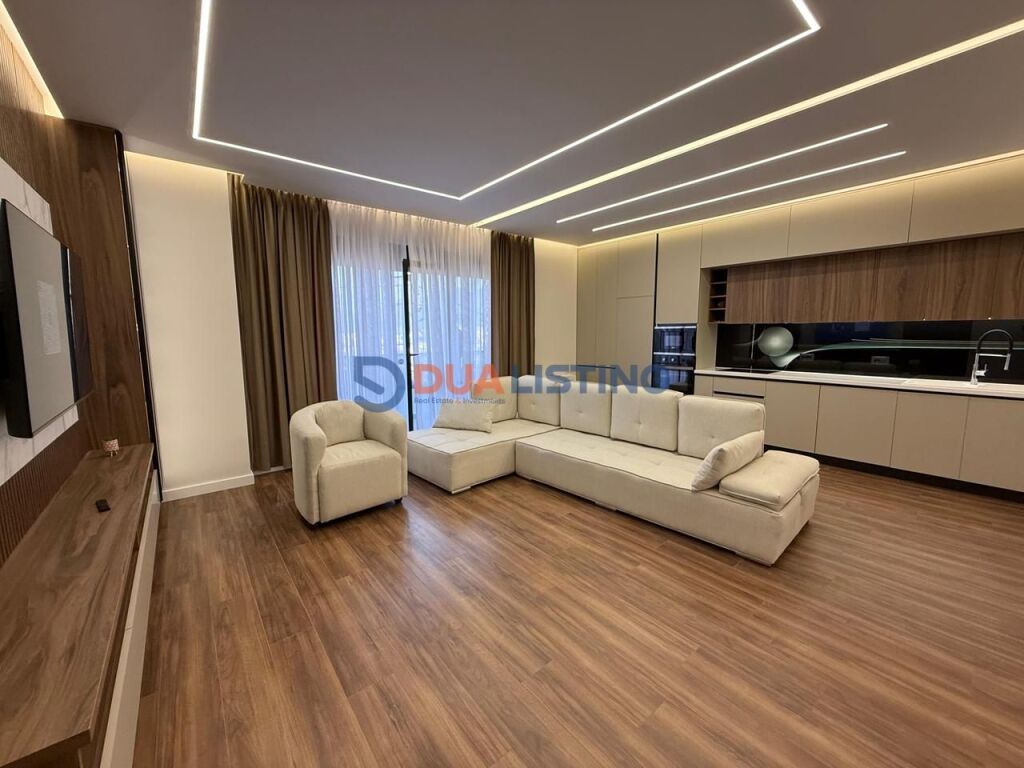 For Rent Apartment 2+1+2 + 2 Parking Spaces Selite, Kodra e Diellit!