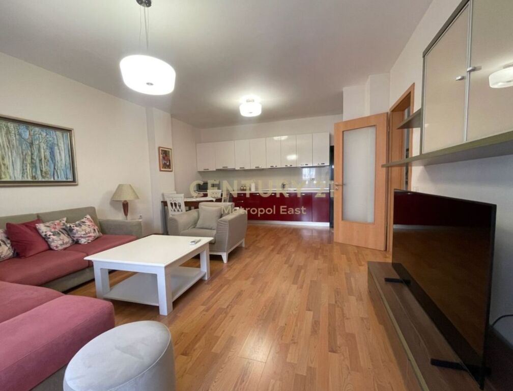 Apartament 2+1 për Qera