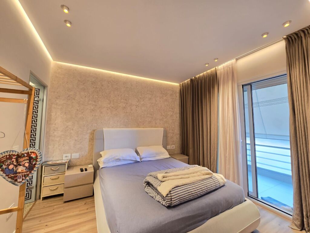 Appartamento 2+1 in affitto, Centro, Via Saraceve