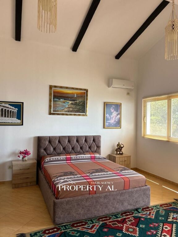 Villa for Sale in Palasë – Stunning sea view