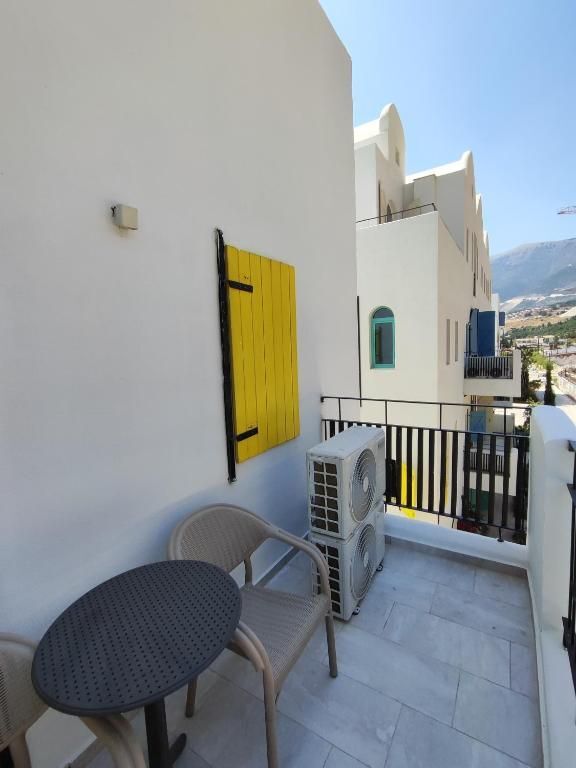 Appartamento 1+1 in vendita 170 000 Euro Drimadhes