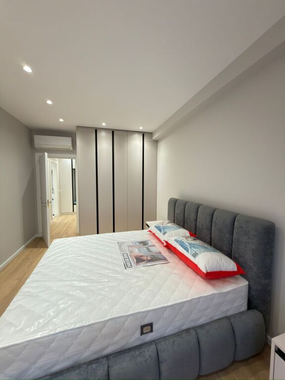 Jepet me Qira Apartament 1+1+Parkim  në Astir tek Rezidenca Urban Gate!