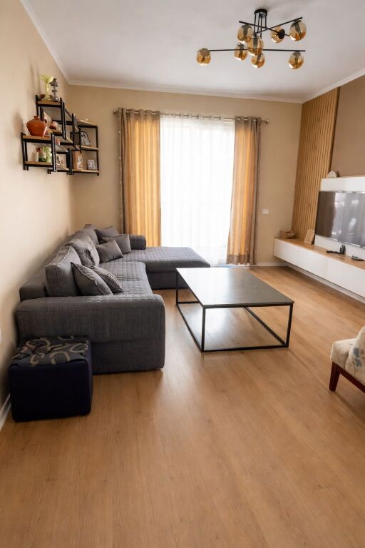 🏡 Apartment 3+1+2 for rent at Grand Gallery YZBERISHT