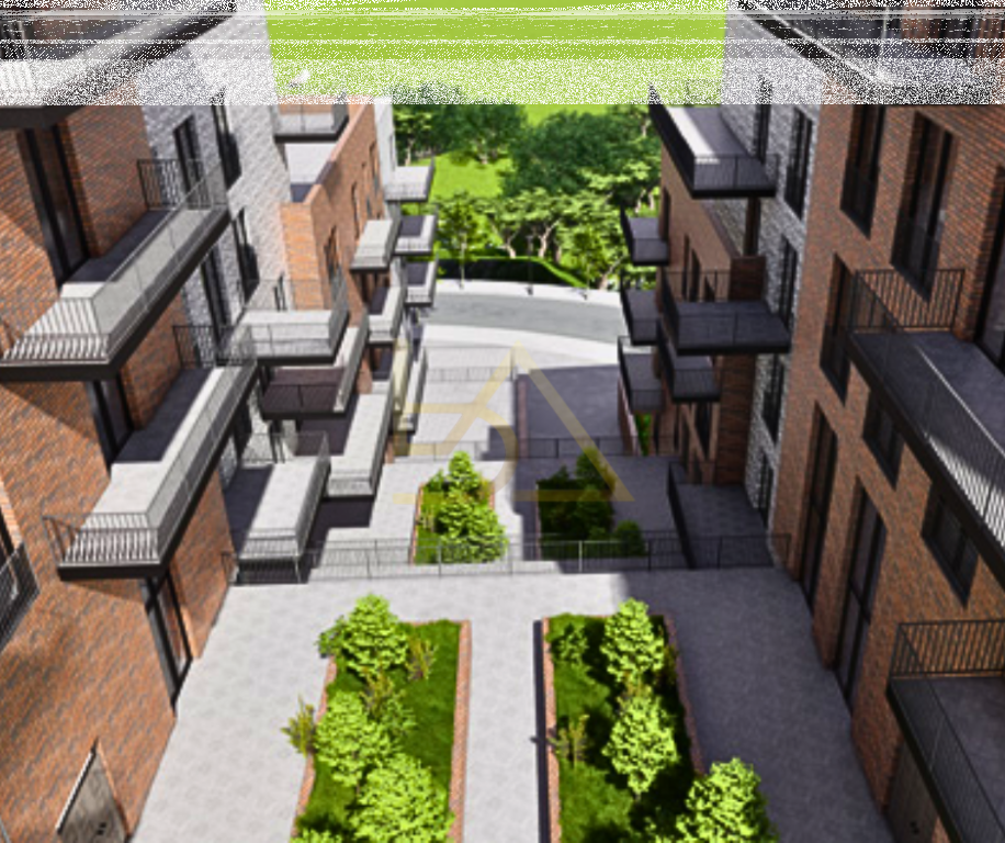 Apartment for Sale – Selitë, Tirana