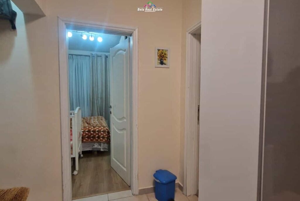 Apartament Per Shitje 1+1 Tek Harry Fultz ( ID B111141) Tirane