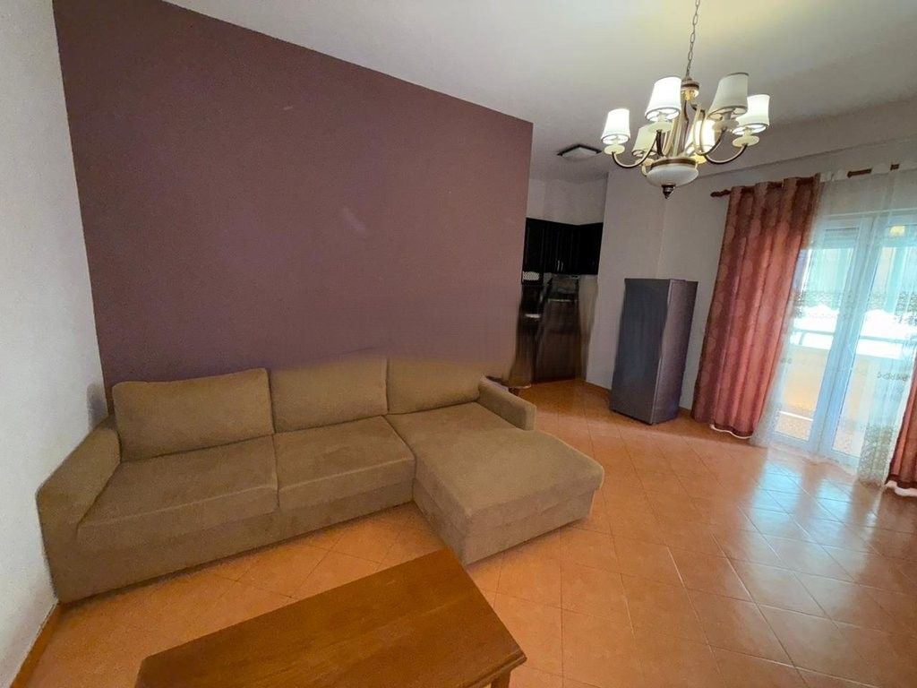 APARTMENT FOR RESIDENTIAL OR OFFICE USE, NEAR "AIR ALBANIA" STADIUM, TIRANA! 650 € /Month