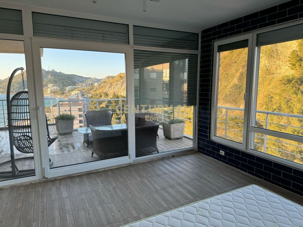 SHITET SUPER APARTAMENT ME PAMJE DETI NE VOLLGA, DURRES!