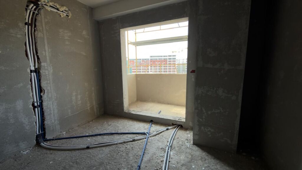 Apartament 1+1 per Shitje, Aluna Porcelan