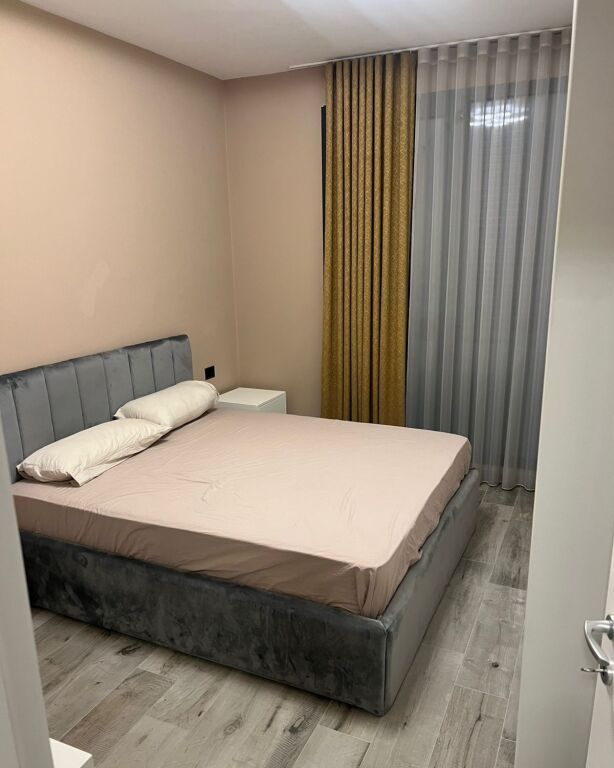 🏡 JEPET ME QIRA APARTAMENT 1+1 – REZIDENCA SOFIA, PRANË TEG