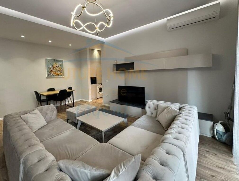 Qera, Apartament 1+1, Delijorgji, Tirane.