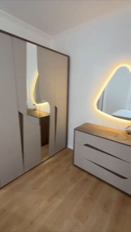 Appartamento in affitto 2+1+2+posto auto