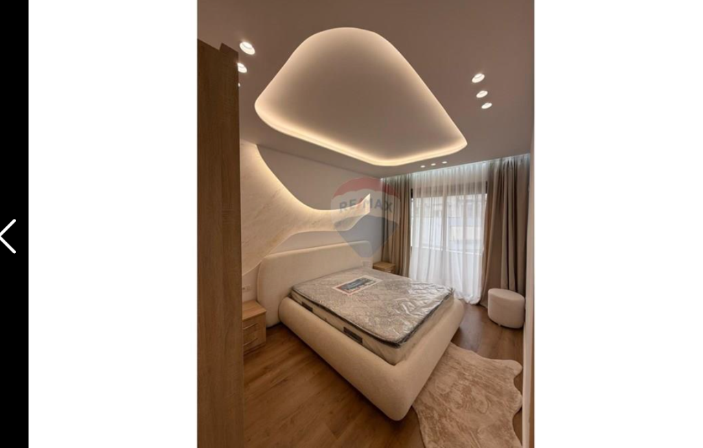 Apartament per shitje 1+1 tek Bulevardi Migjeni tek Astiri