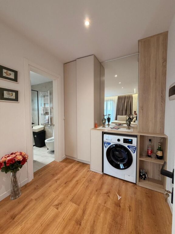 APPARTAMENTO 1+1 CON BALCONE - IN AFFITTO 🏡