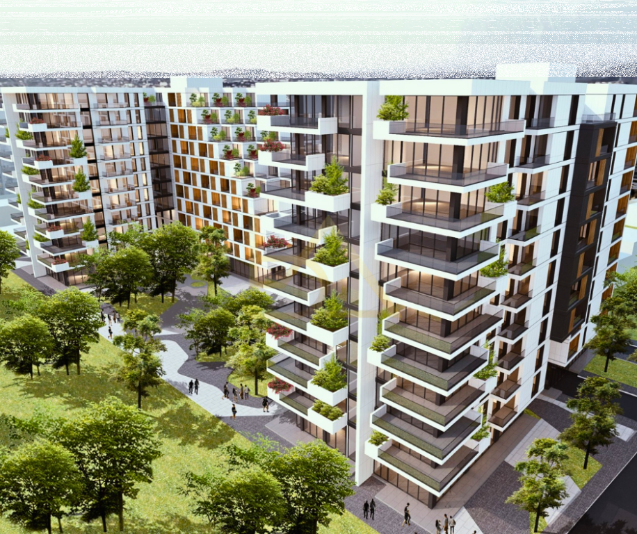 Appartamento in vendita – Vlora, Lungomare