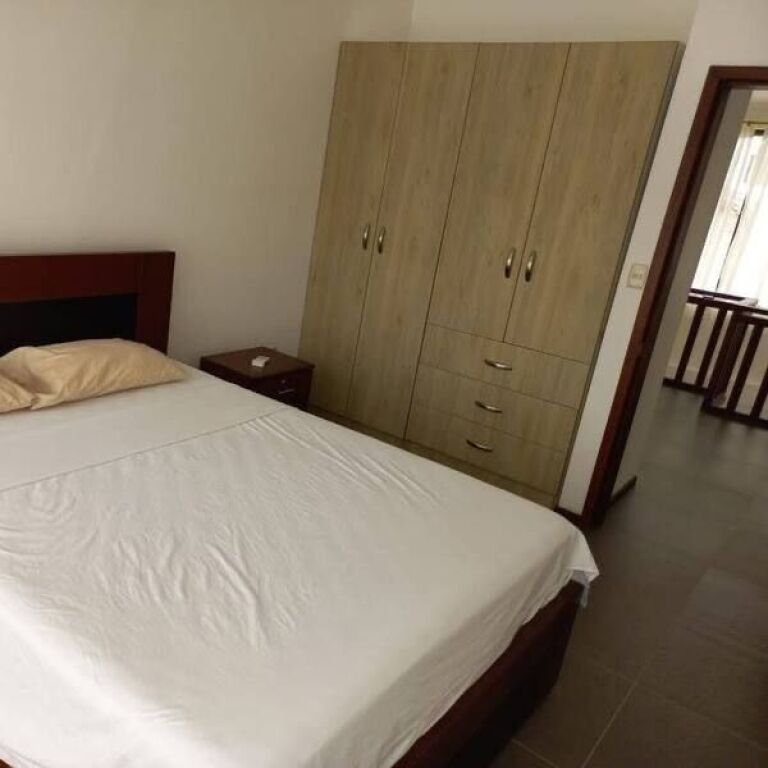 Apartment 2+1 for rent at Kodra e Dillit, fantastic location without going to residence 1 near Eleonora!