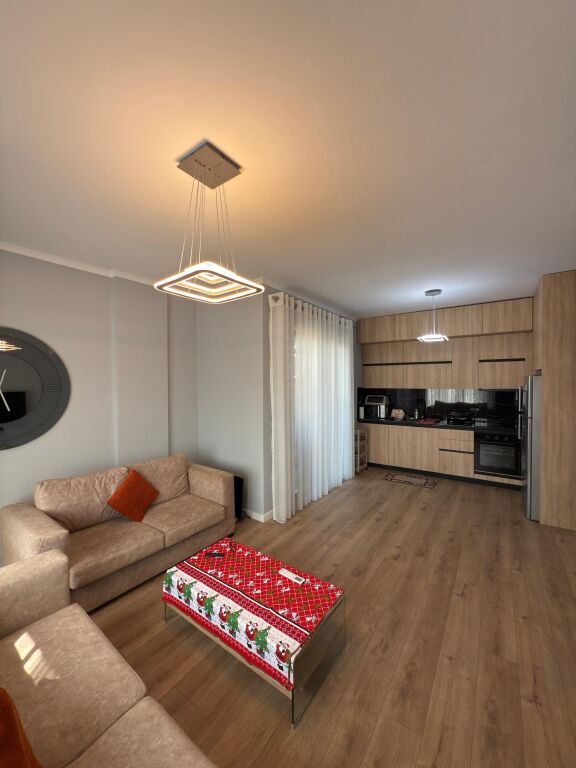 Apartment 1+1 for sale at Tv KLAN