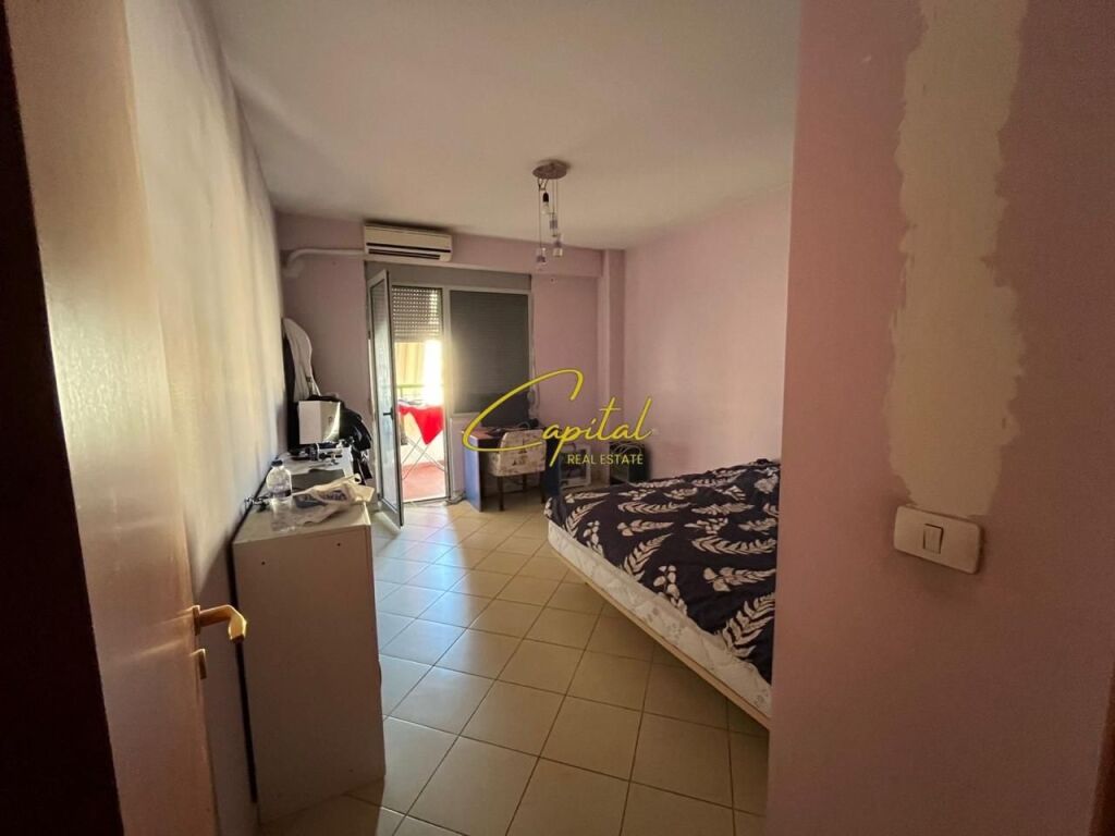 IN VENDITA APPARTAMENTO 2+1 VIA DIBRA 33.000.000 LEKE