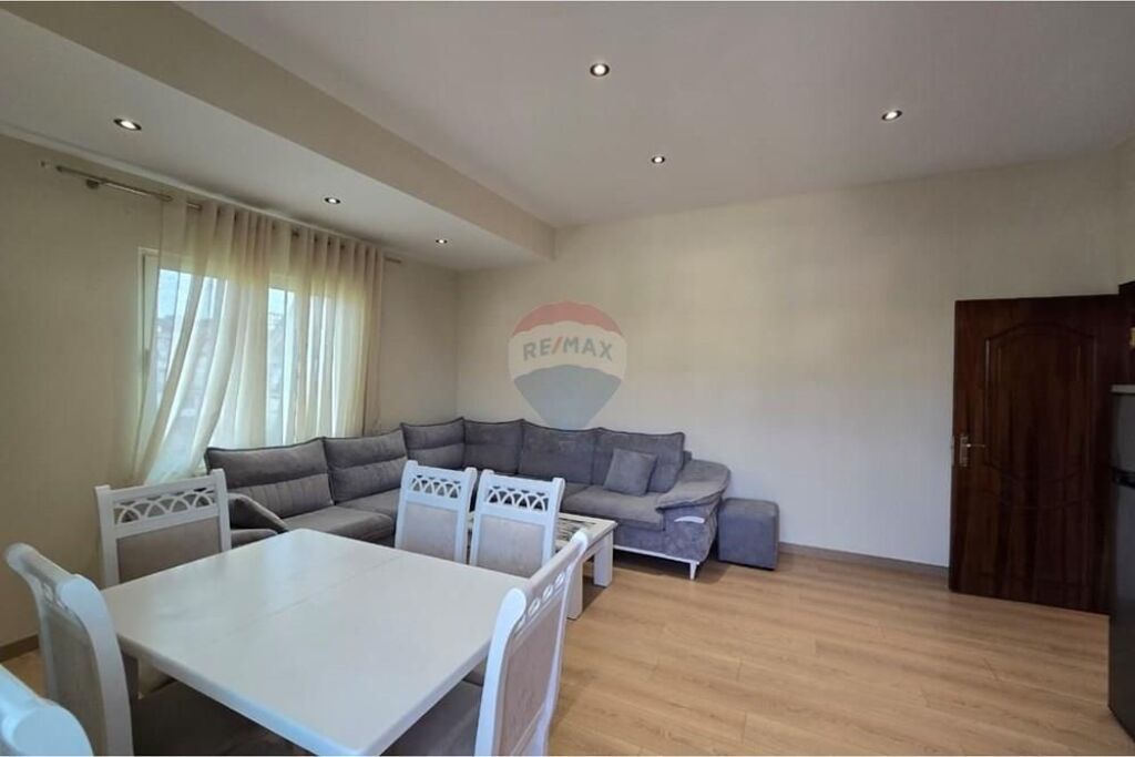 Apartment - For Rent - German Villas, Tirana