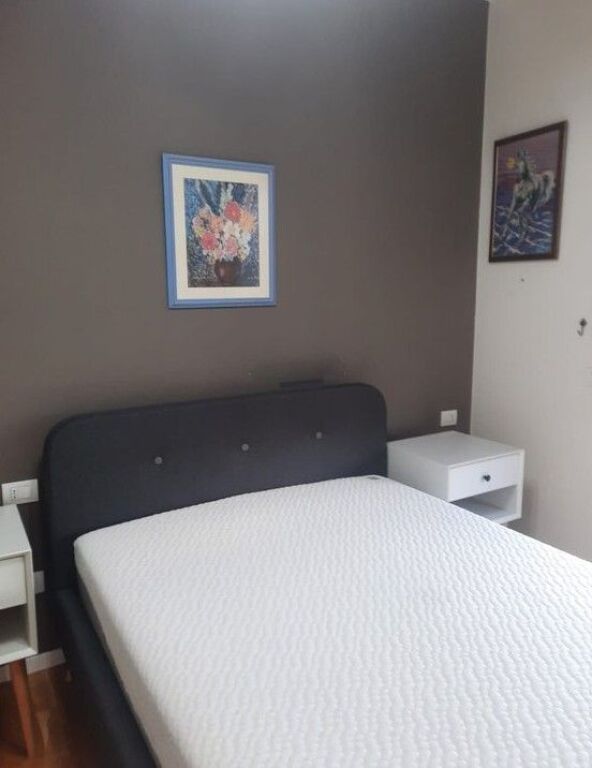 🏡 Appartamento 1+1 in Affitto – VIA DELLE BARRICATE – CENTRO, TIRANA! 1.000 € /Mese