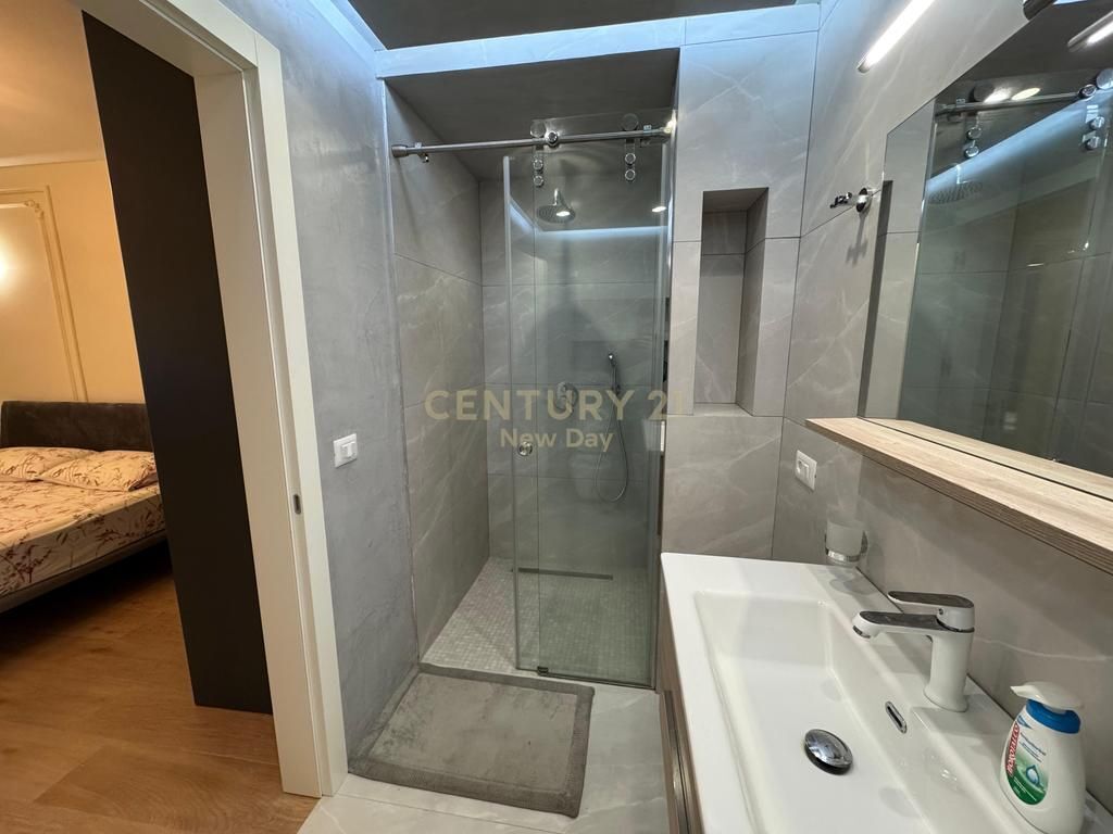 APPARTAMENTO 2+1+2T IN VENDITA A MALIN E ROBIT!