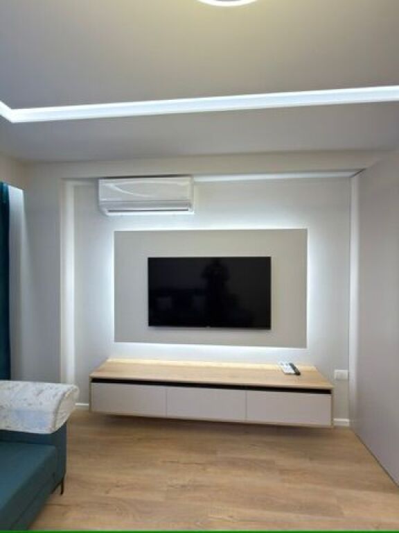 Jepet me Qira Apartament 1+1+Parkim  në Astir tek Rezidenca Urban Gate!