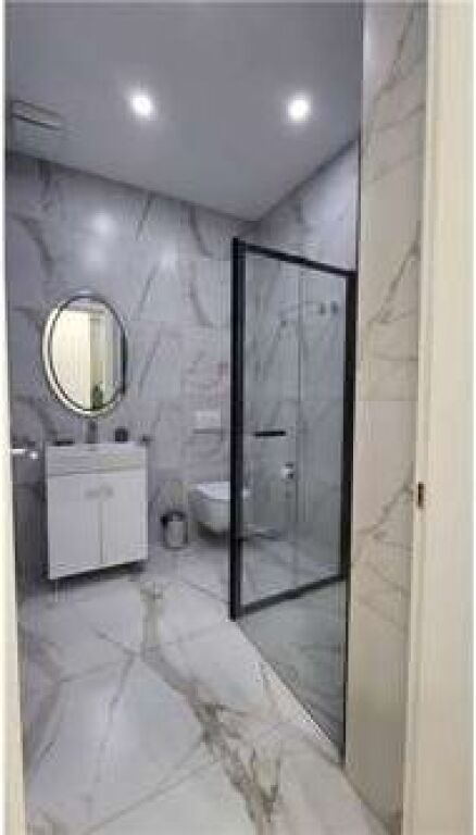 Appartamento 2+1+2 in vendita presso Rrg e Kavajes-Kompleksi Delijorgji