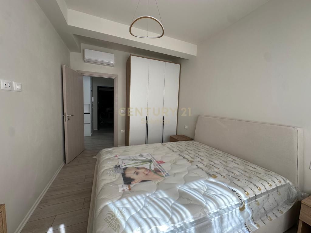 APARTAMENT 1+1+ PARKING OPSIONAL TEK RIVER RESIDENCE!