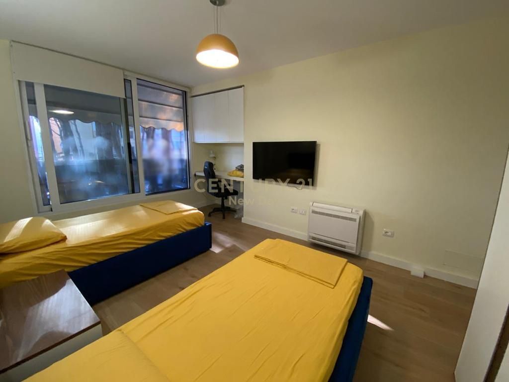 APPARTAMENTO 2+1+2T IN VENDITA A MALIN E ROBIT!