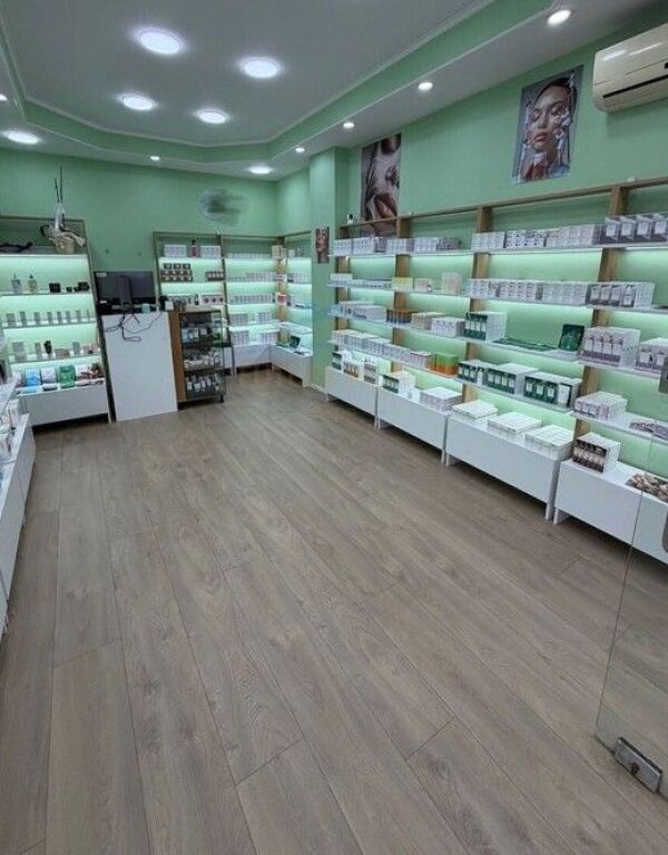 Shitet , Biznes , Rruga e Durresit , Tirane