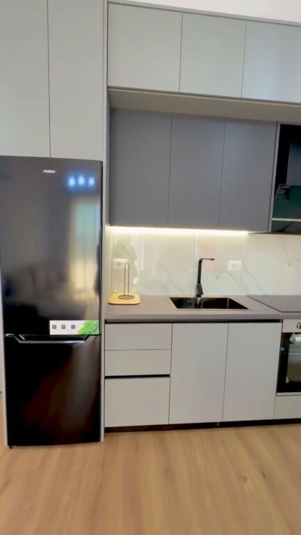 🏡 Apartment 1+1 for rent – OXA Residence, Fresk