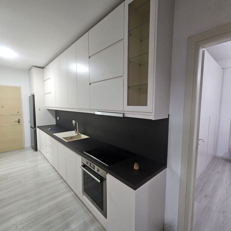 Appartamento 1+1 in Affitto Stazione del treno📍Facoltà di Scienze, Brrake