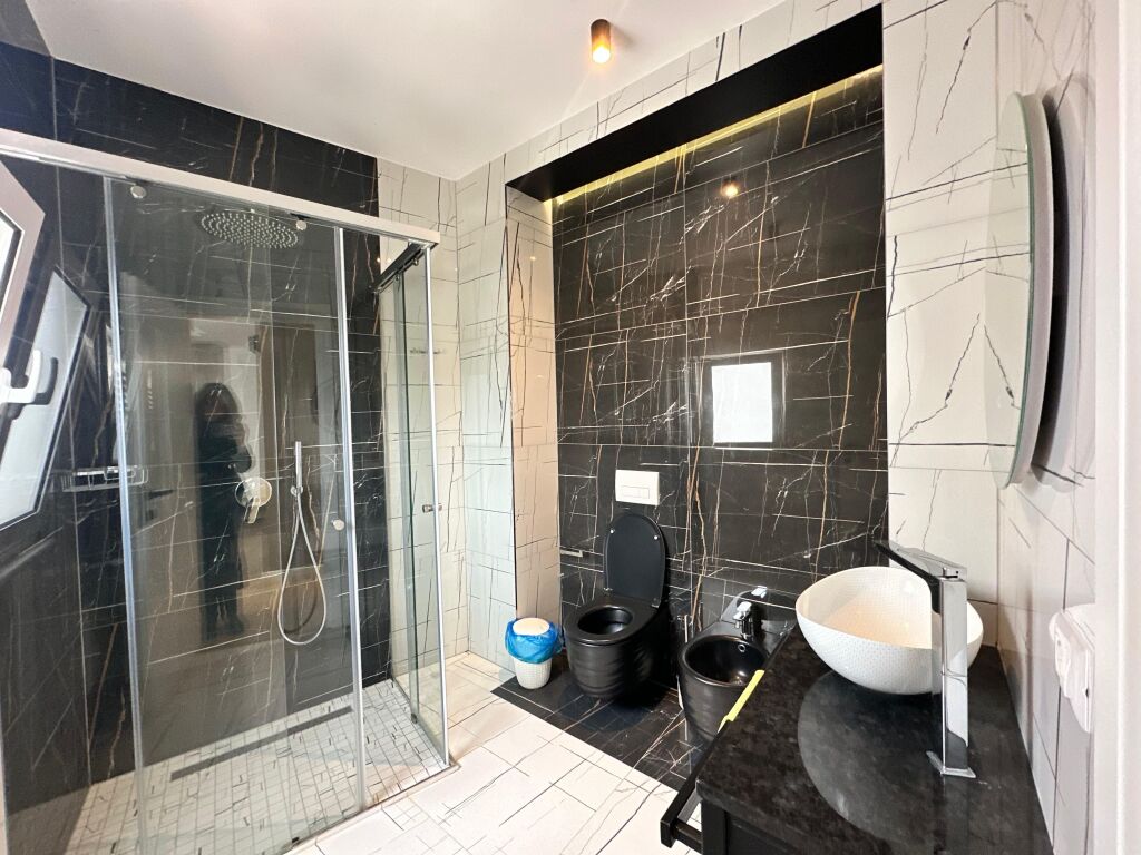 Appartamento 2+1+2 in affitto vicino allo Zoo