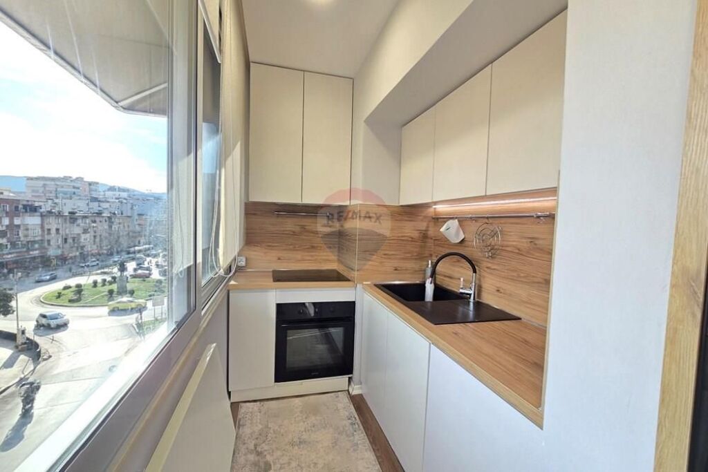 Appartamento - In Affitto - Via Abdyl Frashëri, Tirana